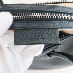 Black Antigona Bag | Givenchy Antigona Black | Bag Religion