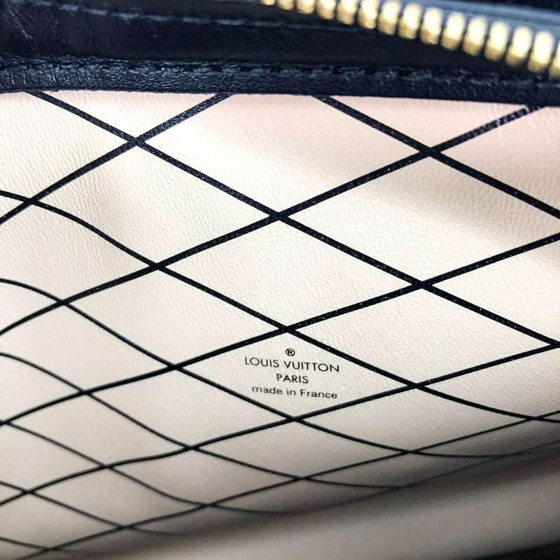 Louis Vuitton Trunk Clutch Reverse Bag at 1stDibs  louis vuitton trunk  crossbody, louis vuitton reverse bag, lv trunk clutch reverse