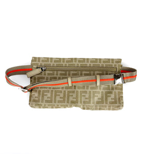 Zucca Waist Bumbag