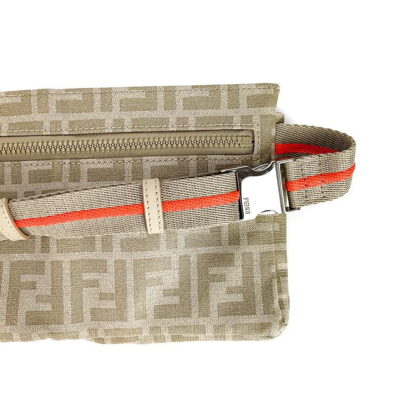 Zucca Waist Bumbag