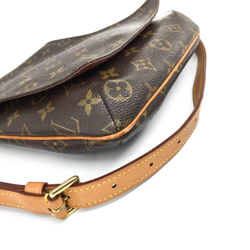 Musette Salsa Bag