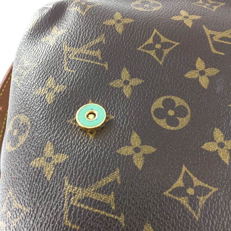 Musette Salsa Bag
