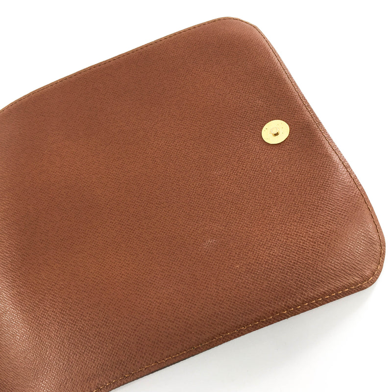 Musette Salsa Bag