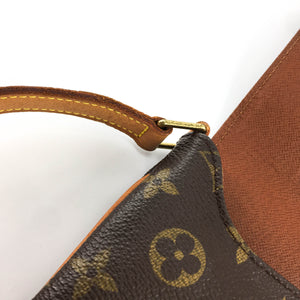 Musette Salsa Bag