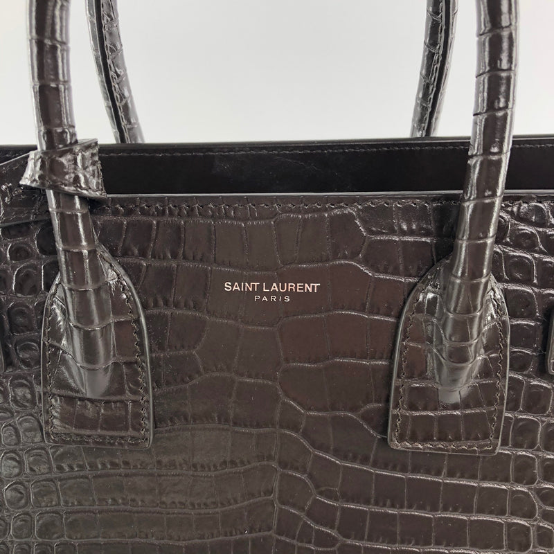 sac de jour baby croc