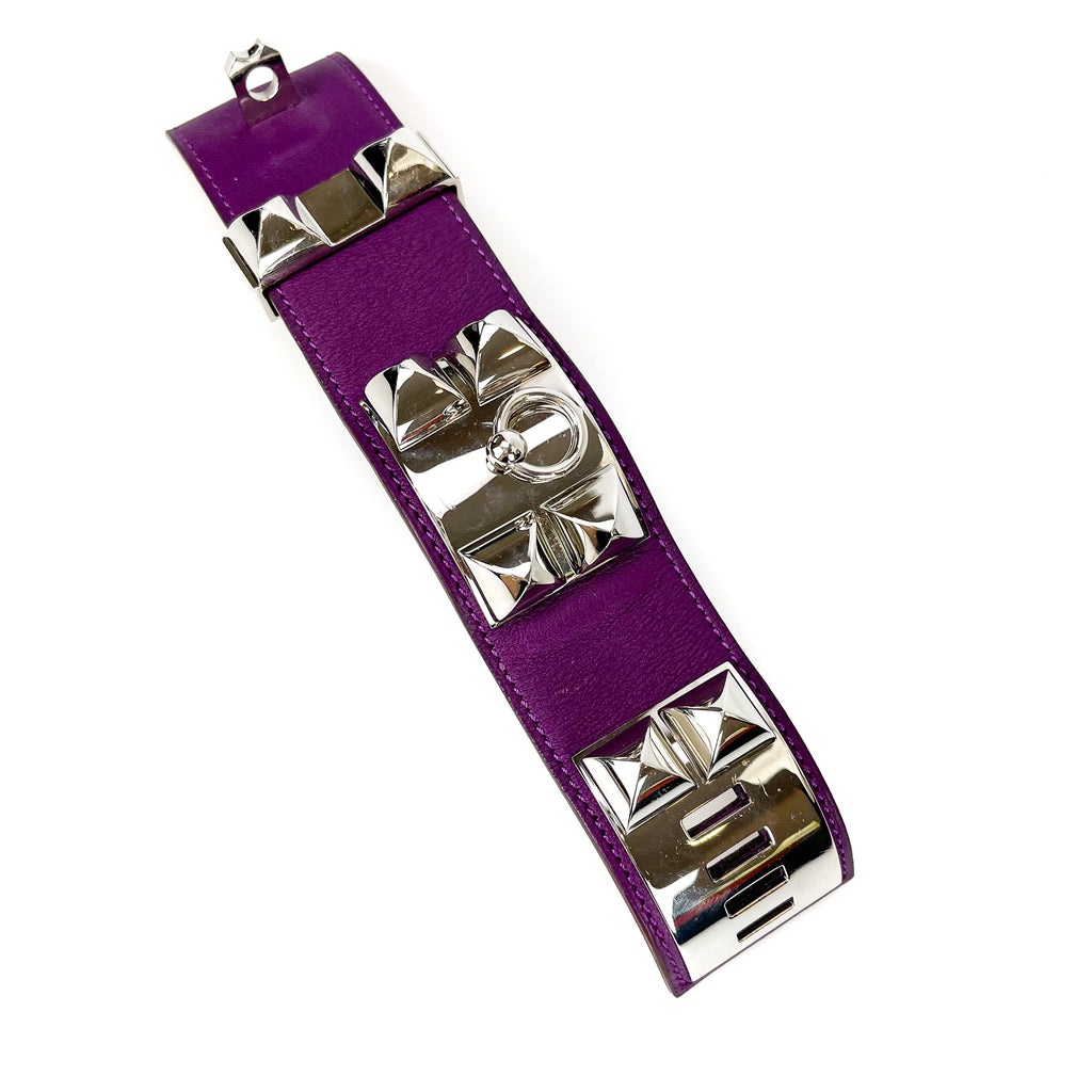 Collier De Chien CDC Anemone Swift SHW