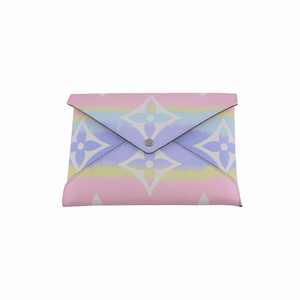 Escale Kirigami Pochette Large