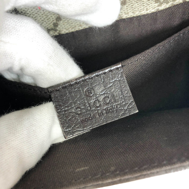 Monogram Belt Bag