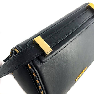 Pandora Box Mini with Gold detail Crossbody Bag