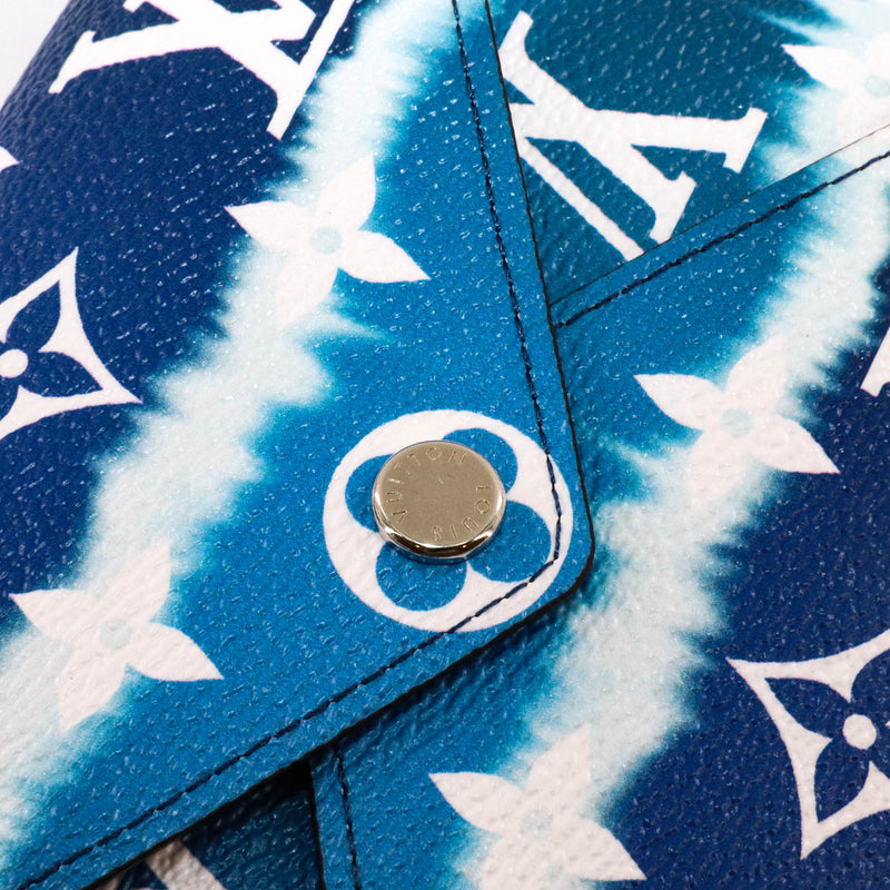 Escale Kirigami Pochette Medium