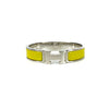 18k Yellow Gold Love Bracelet Size 16