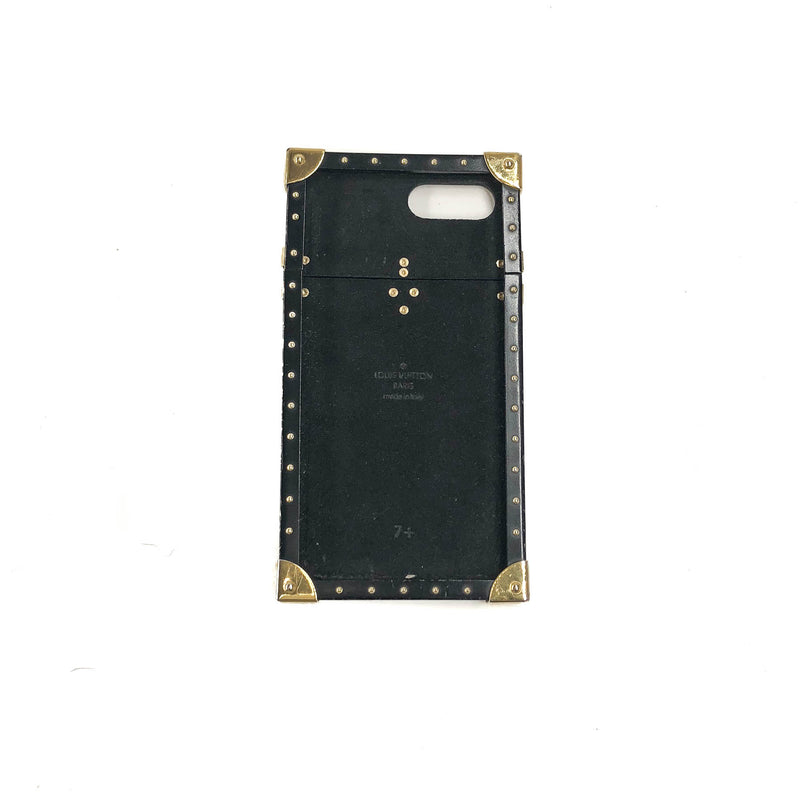 Monogram Phone Case for IPhone 7 Plus