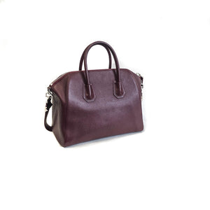 Givenchy Antigona Oxblood | Antigona Oxblood | Bag Religion