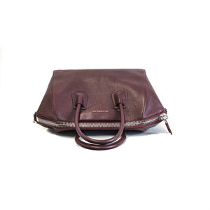 Givenchy Antigona Oxblood | Antigona Oxblood | Bag Religion