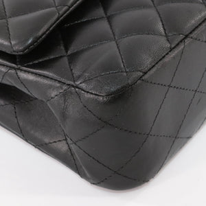 Classic Flap M/L Lambskin with GHW