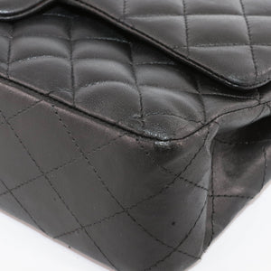 Classic Flap M/L Lambskin with GHW