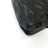 Old Pepe Pandora Mini Cross Body Shoulder Bag in Black