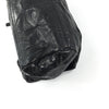 Old Pepe Pandora Mini Cross Body Shoulder Bag in Black