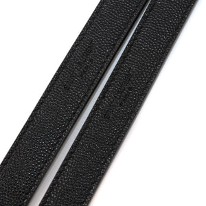 Medium Envelope in Mixed Matelasse Grain de Poudre Embossed Leather
