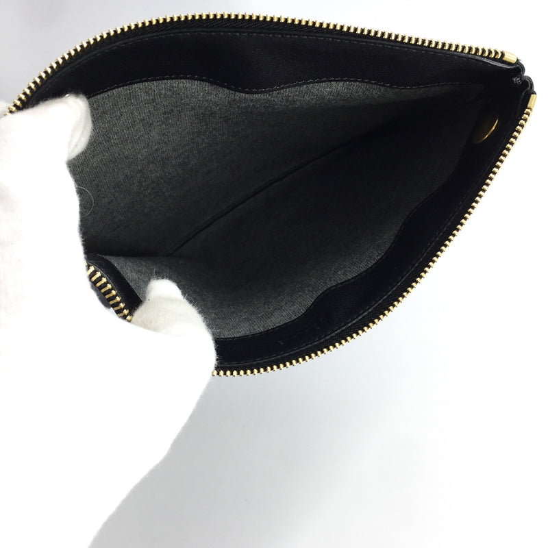 Celine Small Trio Bag - Black Crossbody Bags, Handbags - CEL262070