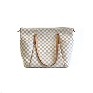 Totally GM Damier Azur shoulder bag