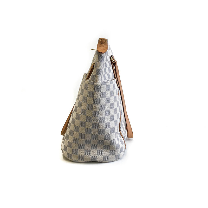 Totally GM Damier Azur shoulder bag