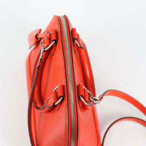 Louis Vuitton Orange Bag | Louis Vuitton Orange Purse | Bag Religion