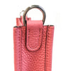 Evelyne TPM shoulder bag in Rose Azalee