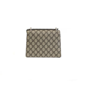 Dionysus GG Supreme Mini Shoulder Bag