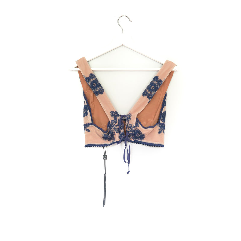 Bralette Tremecula Crop Top