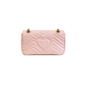 Marmont Matelasse Shoulder Bag