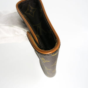 Florentine Belt Bag Fanny Pack with Belt Strap