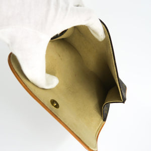 Florentine Belt Bag Fanny Pack with Belt Strap
