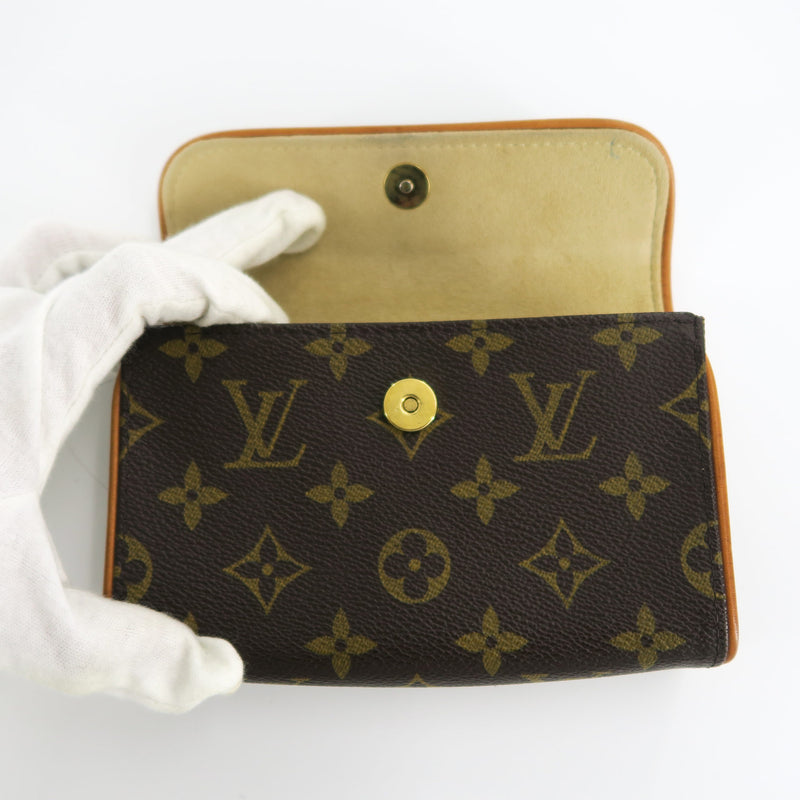Florentine Belt Bag Fanny Pack with Belt Strap