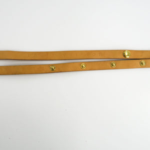 Florentine Belt Bag Fanny Pack with Belt Strap