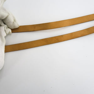 Florentine Belt Bag Fanny Pack with Belt Strap