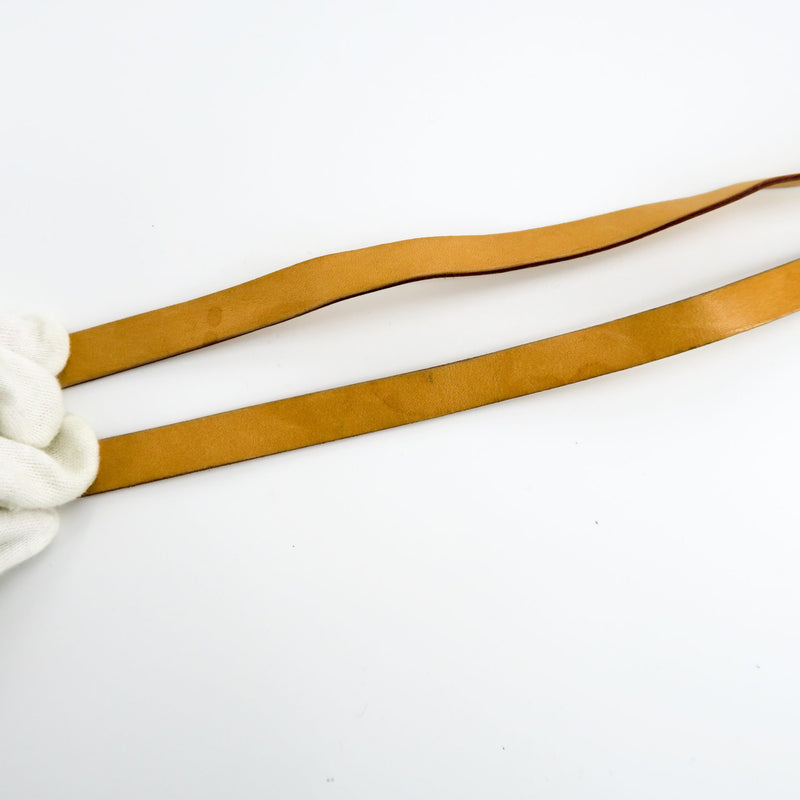 Florentine Belt Bag Fanny Pack with Belt Strap