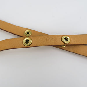 Florentine Belt Bag Fanny Pack with Belt Strap