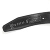 Logo Buckle Belt
