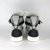 High Top Sneakers White