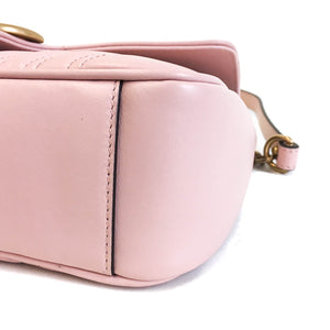 Marmont Matelasse Shoulder Bag