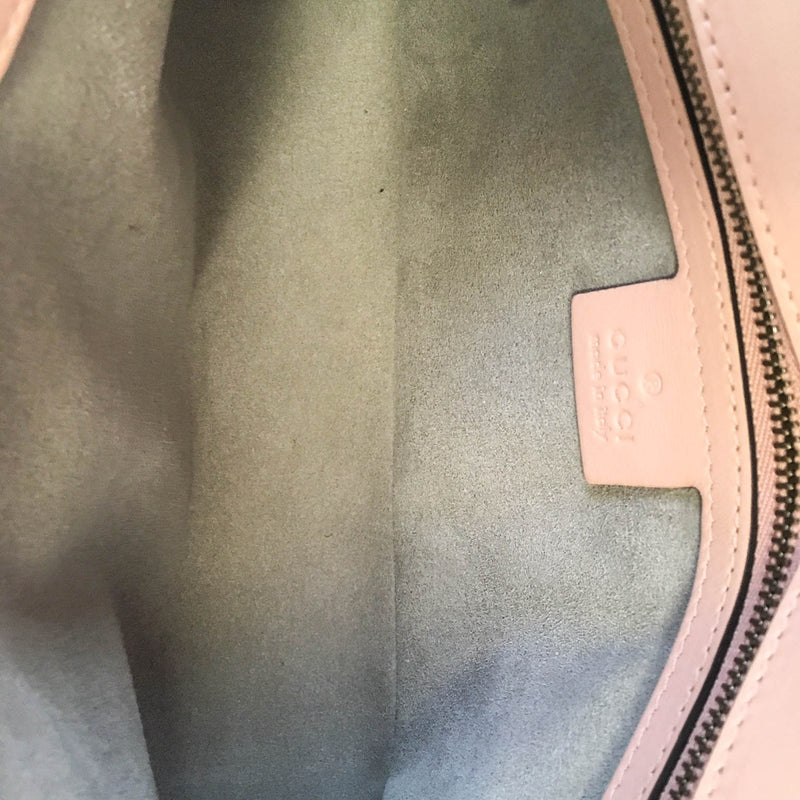 Marmont Matelasse Shoulder Bag