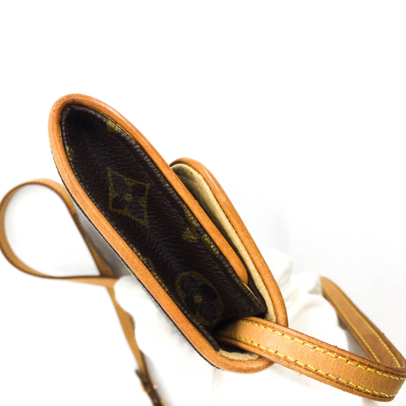 Twin Pochette PM Monogram Crossbody Bag
