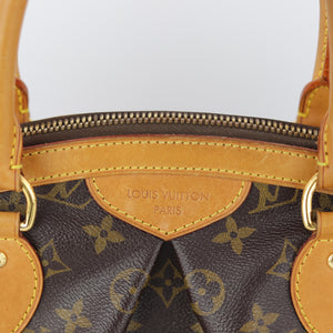Monogram Tivoli Bag PM