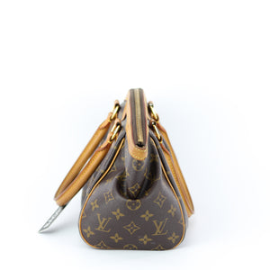 Monogram Tivoli Bag PM