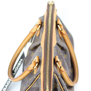 Monogram Tivoli Bag PM
