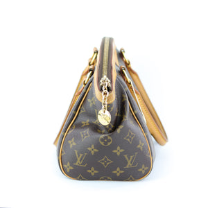 Monogram Tivoli Bag PM