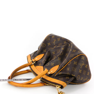 Monogram Tivoli Bag PM