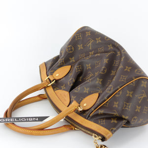 Monogram Tivoli Bag PM