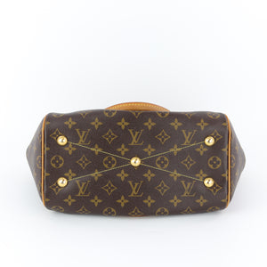 Monogram Tivoli Bag PM